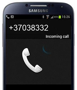 +37038332 numeris